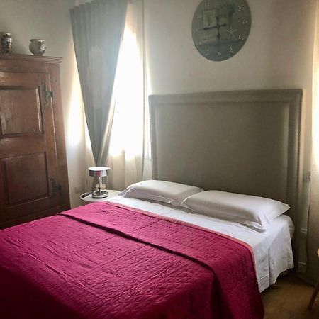 A Casa Di V-Ale Otel Treviso Dış mekan fotoğraf