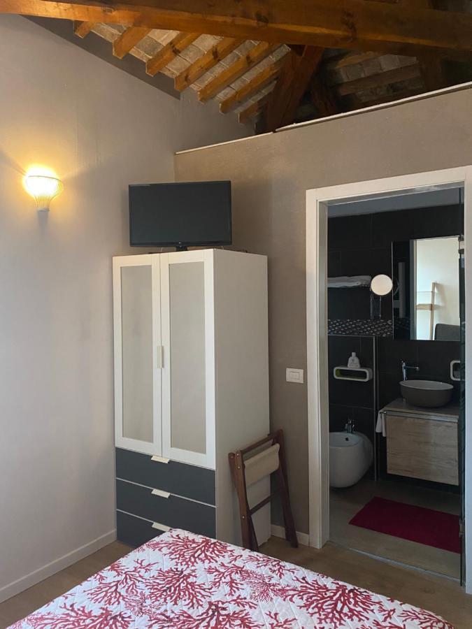A Casa Di V-Ale Otel Treviso Dış mekan fotoğraf