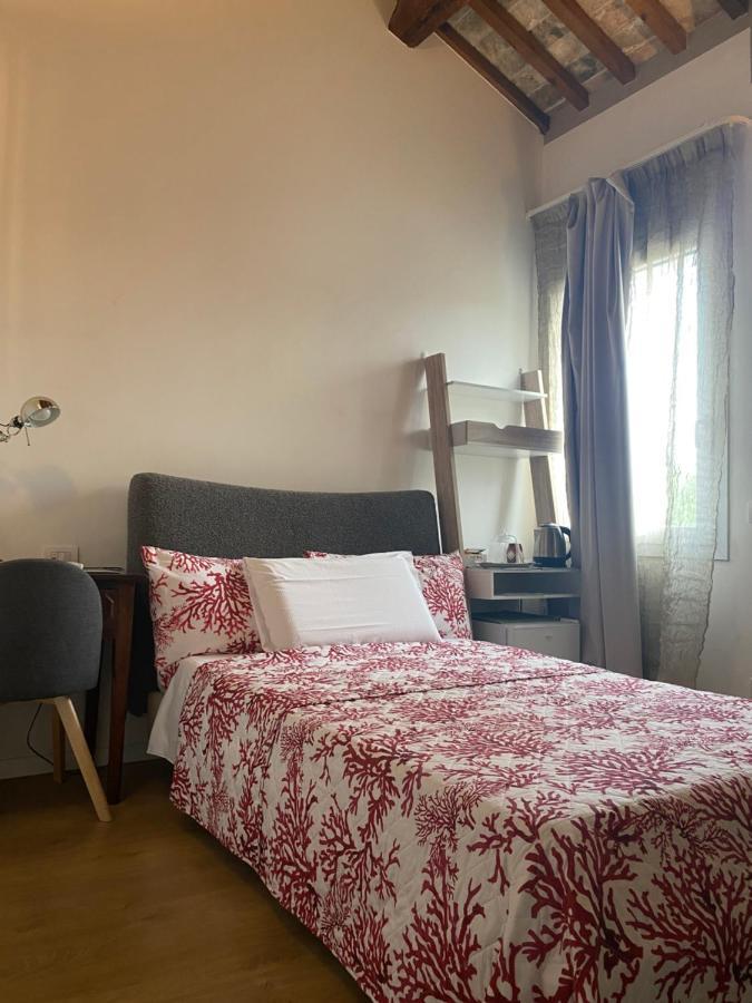 A Casa Di V-Ale Otel Treviso Dış mekan fotoğraf