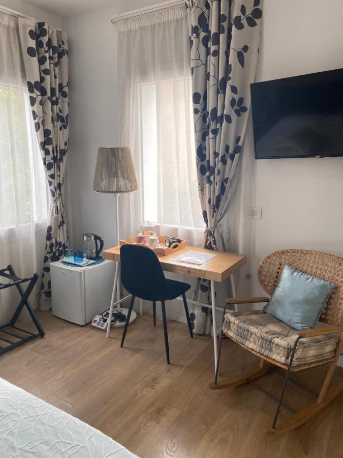 A Casa Di V-Ale Otel Treviso Dış mekan fotoğraf