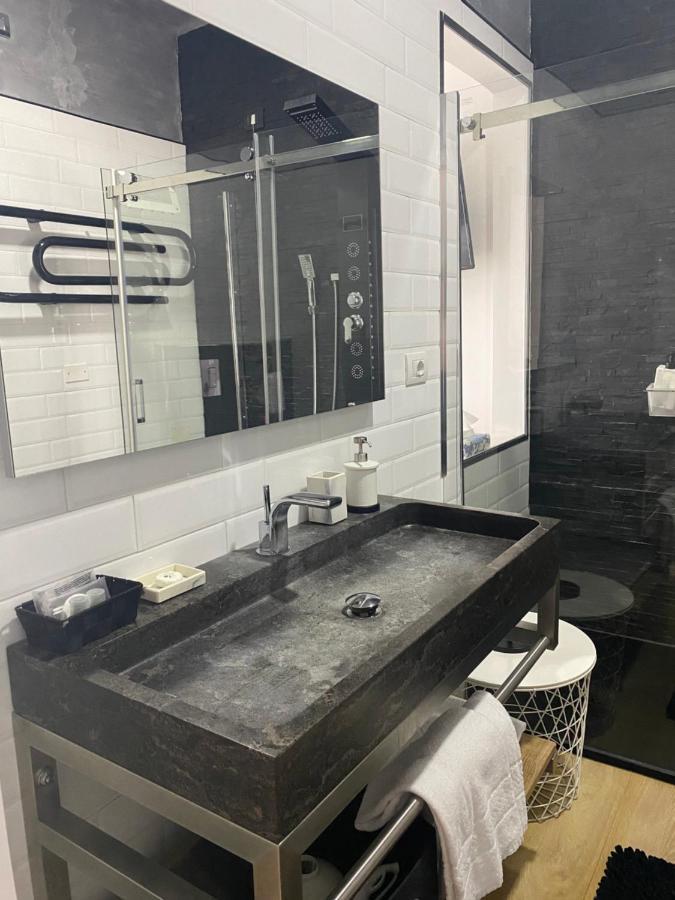 A Casa Di V-Ale Otel Treviso Dış mekan fotoğraf