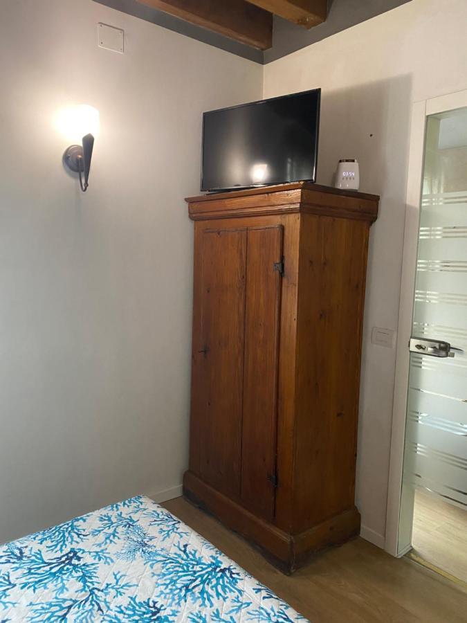 A Casa Di V-Ale Otel Treviso Dış mekan fotoğraf