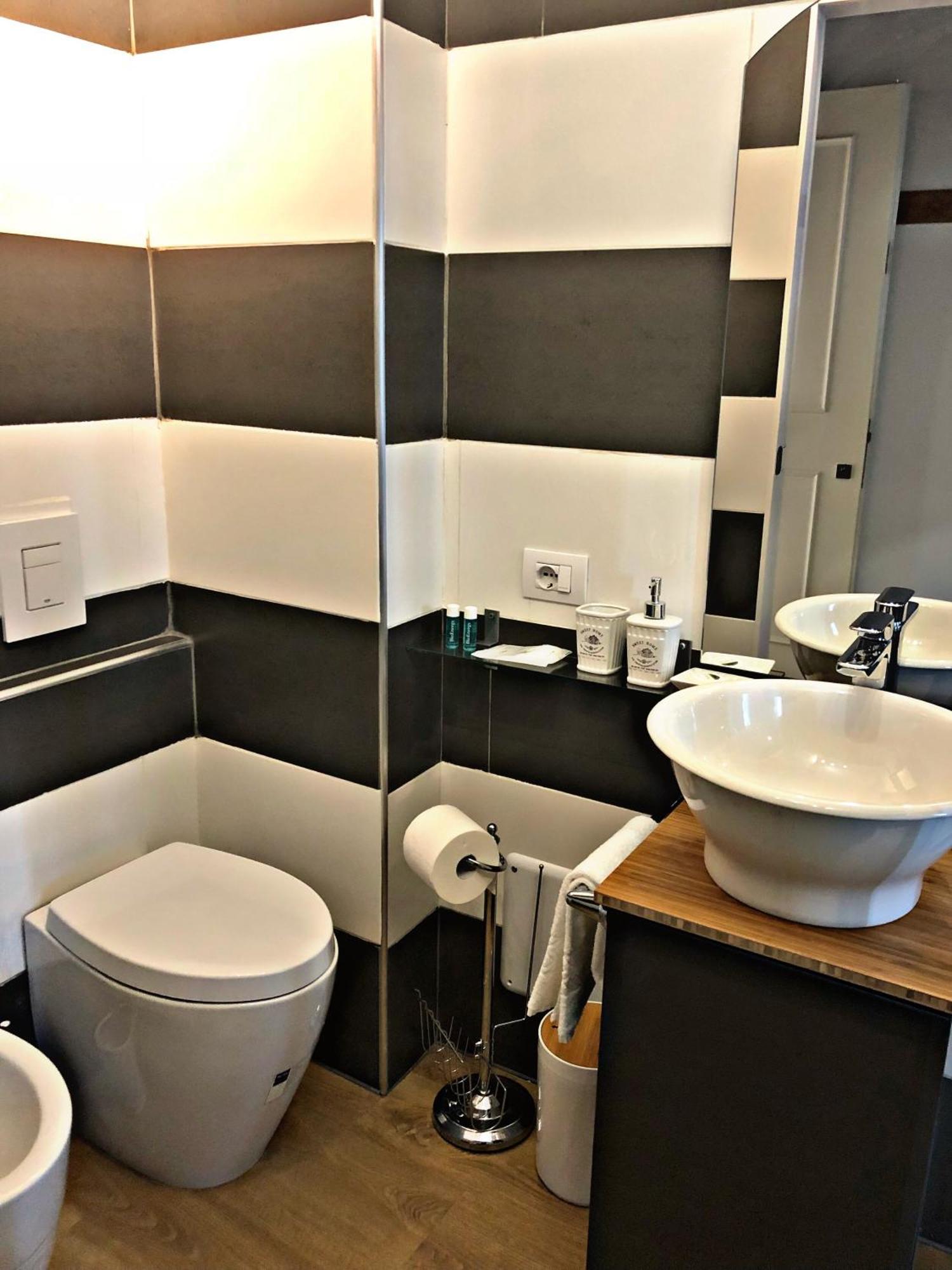 A Casa Di V-Ale Otel Treviso Dış mekan fotoğraf
