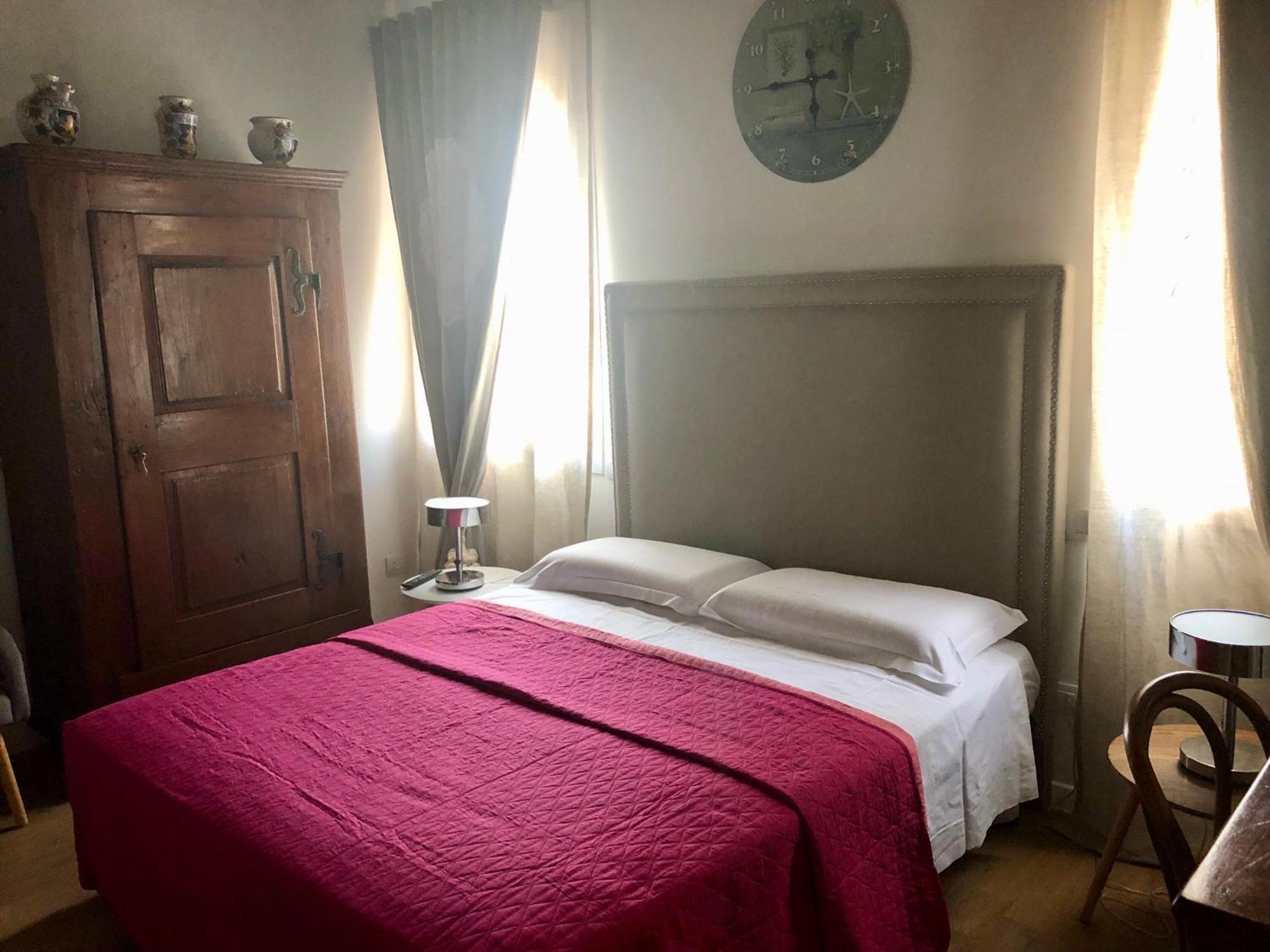 A Casa Di V-Ale Otel Treviso Dış mekan fotoğraf
