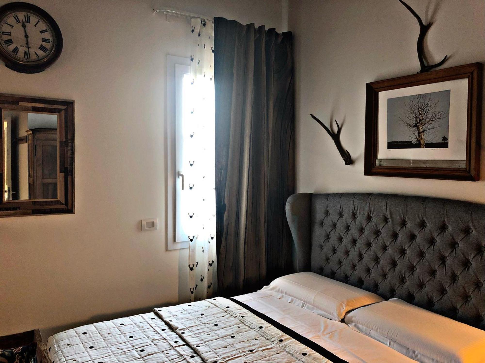 A Casa Di V-Ale Otel Treviso Dış mekan fotoğraf