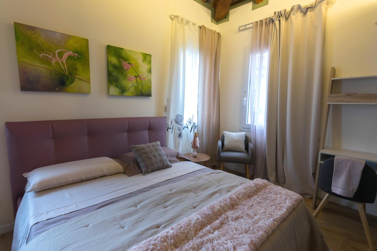 A Casa Di V-Ale Otel Treviso Dış mekan fotoğraf