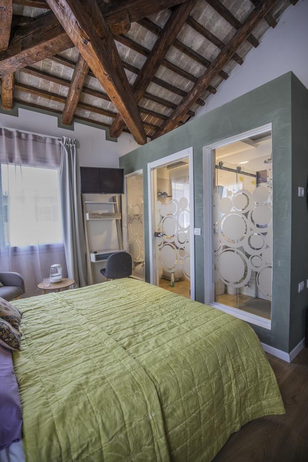 A Casa Di V-Ale Otel Treviso Dış mekan fotoğraf