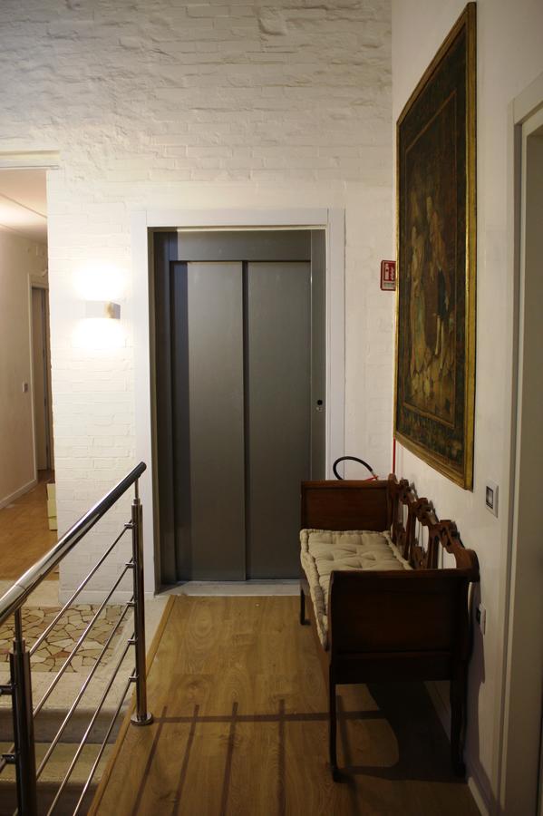A Casa Di V-Ale Otel Treviso Dış mekan fotoğraf