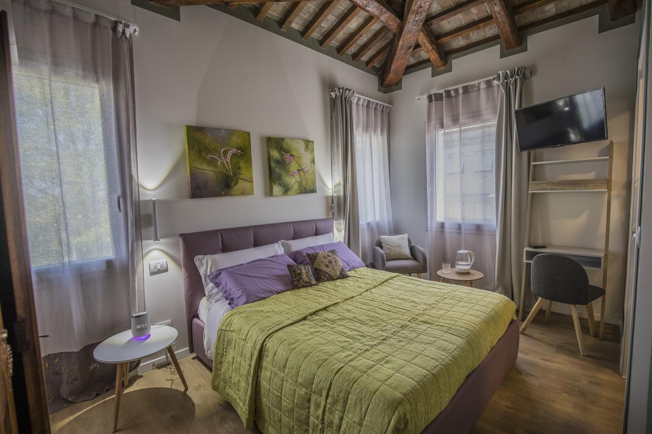 A Casa Di V-Ale Otel Treviso Dış mekan fotoğraf