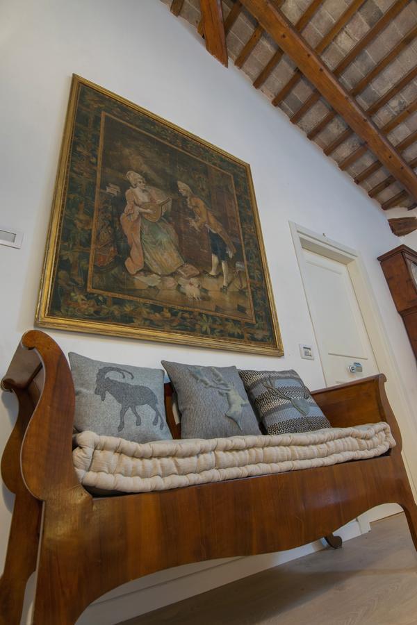 A Casa Di V-Ale Otel Treviso Dış mekan fotoğraf