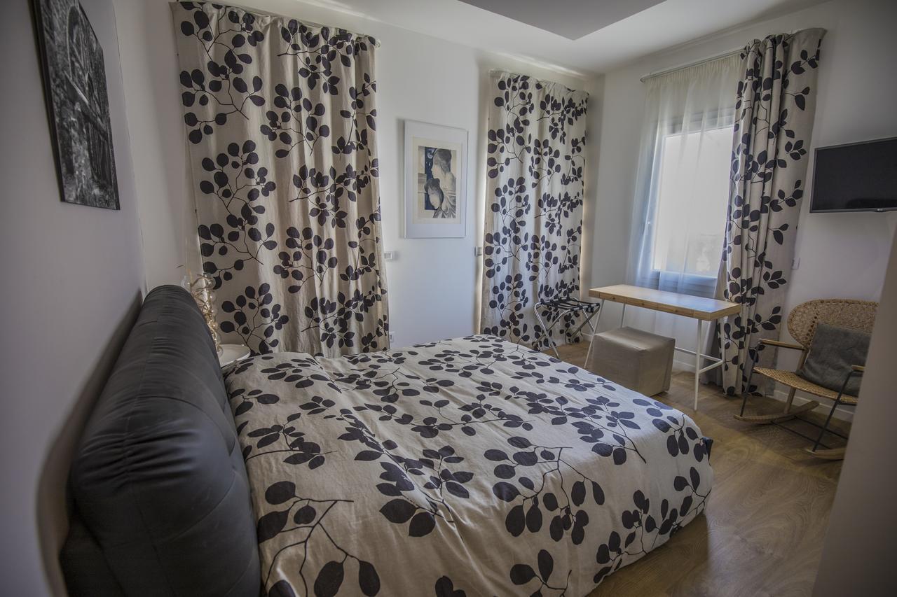 A Casa Di V-Ale Otel Treviso Dış mekan fotoğraf