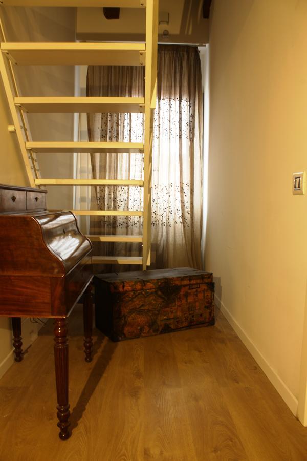 A Casa Di V-Ale Otel Treviso Dış mekan fotoğraf