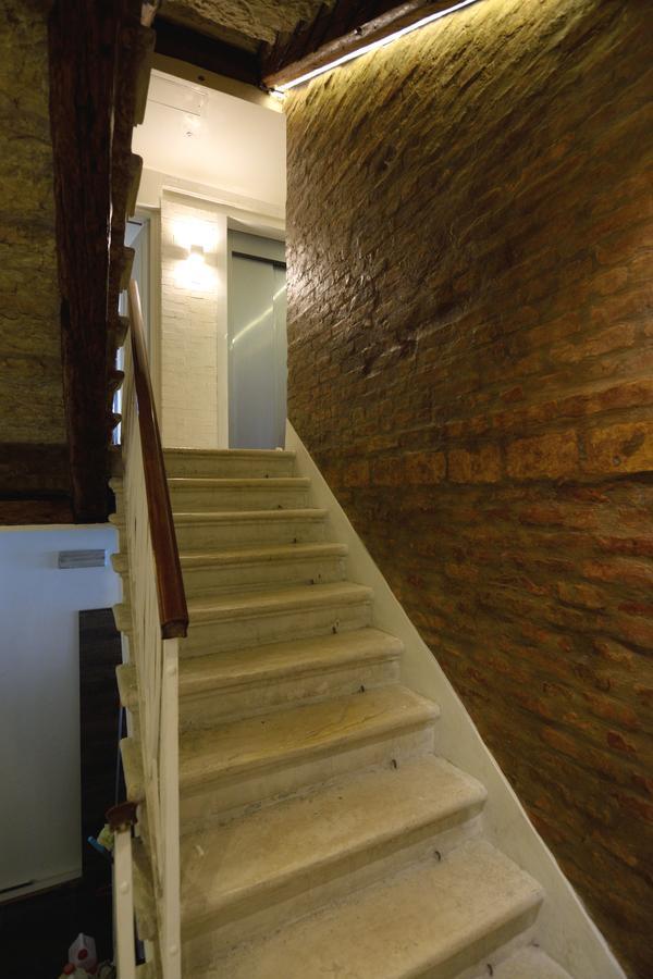A Casa Di V-Ale Otel Treviso Dış mekan fotoğraf