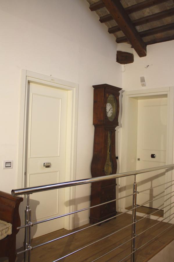 A Casa Di V-Ale Otel Treviso Dış mekan fotoğraf