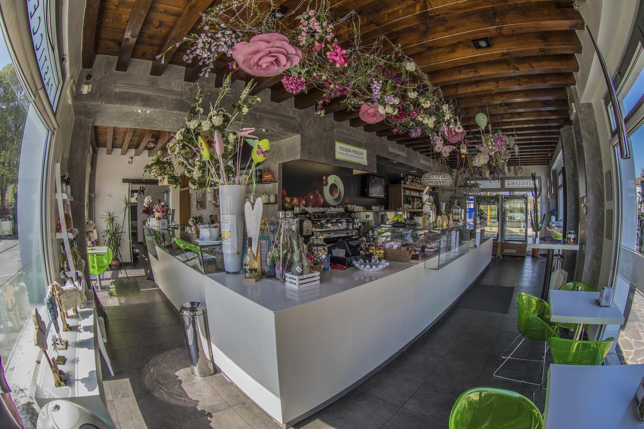 A Casa Di V-Ale Otel Treviso Dış mekan fotoğraf