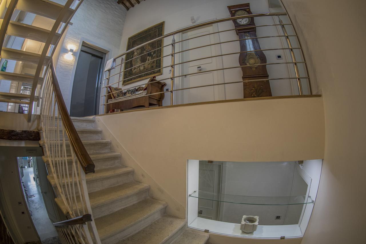 A Casa Di V-Ale Otel Treviso Dış mekan fotoğraf