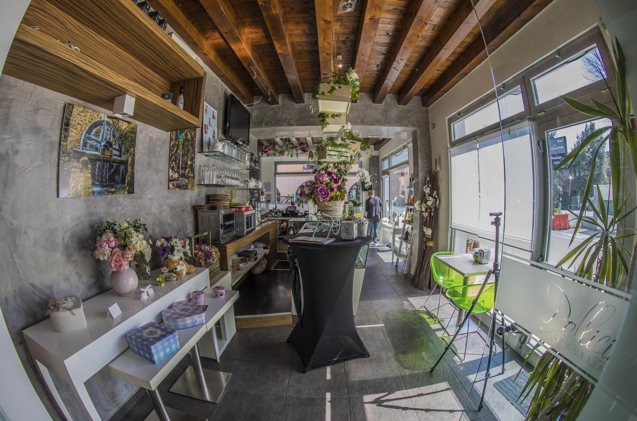 A Casa Di V-Ale Otel Treviso Dış mekan fotoğraf