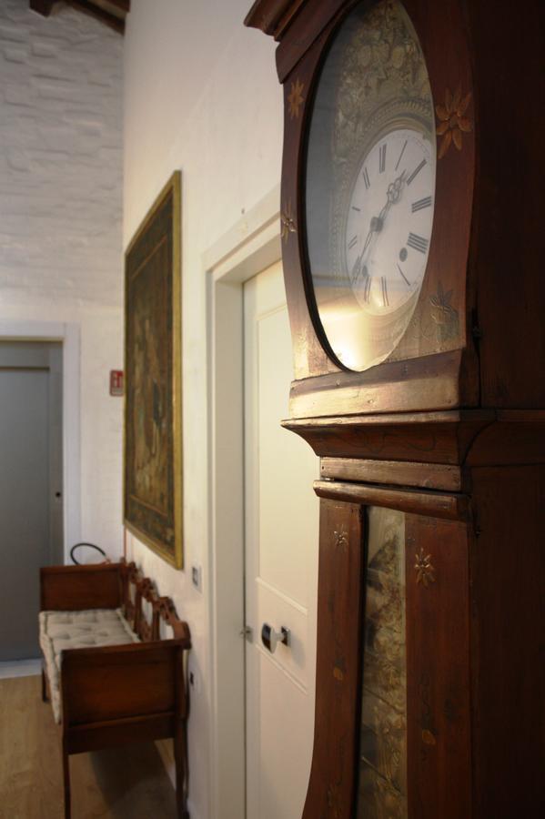A Casa Di V-Ale Otel Treviso Dış mekan fotoğraf
