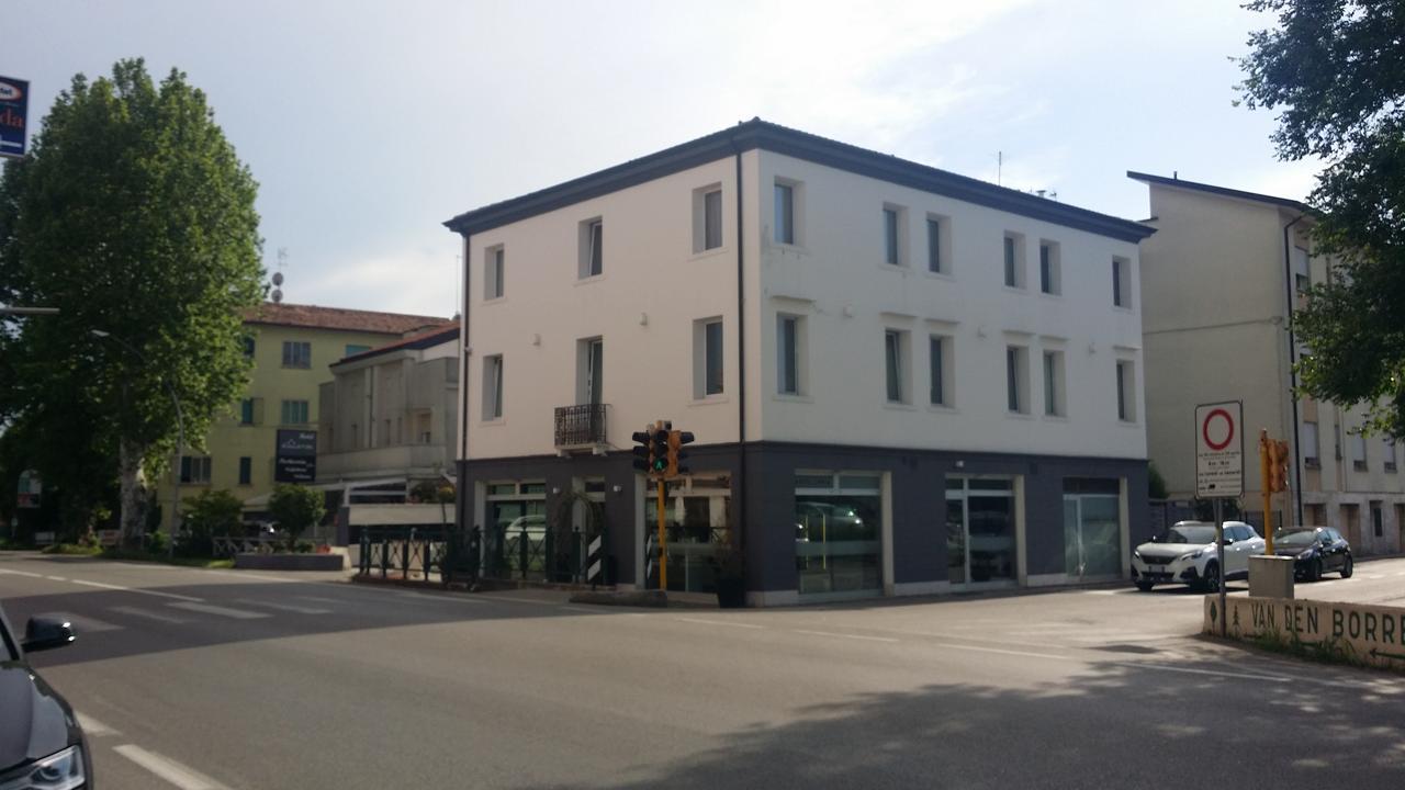 A Casa Di V-Ale Otel Treviso Dış mekan fotoğraf