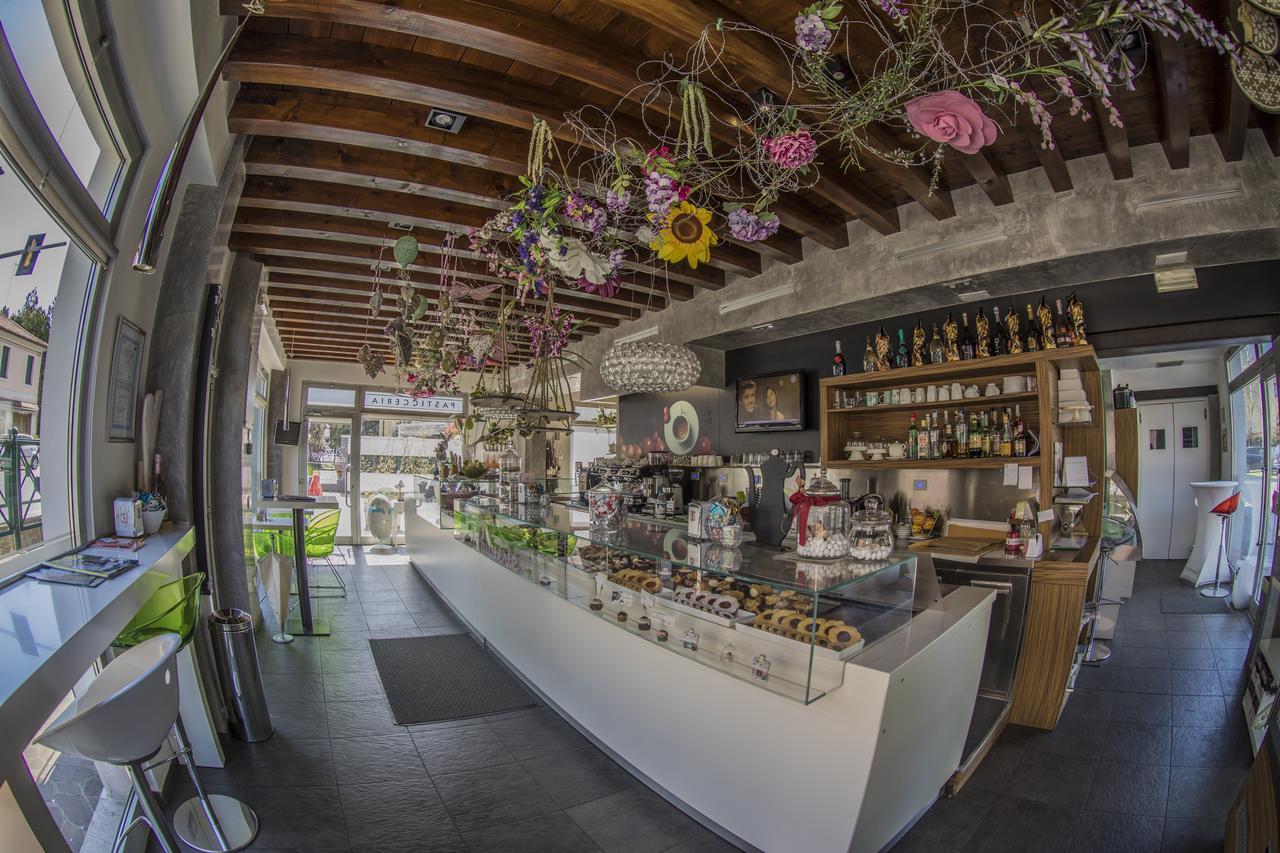 A Casa Di V-Ale Otel Treviso Dış mekan fotoğraf