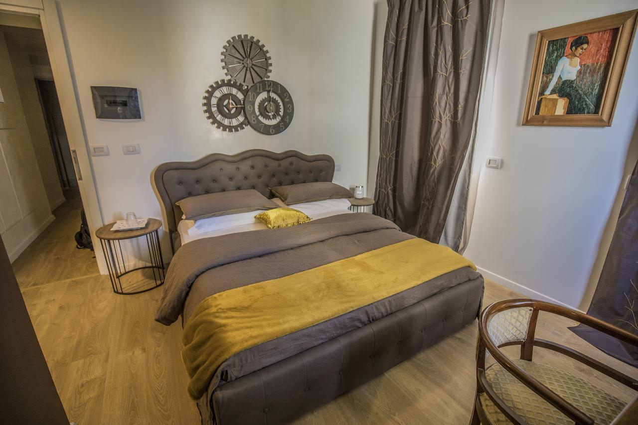 A Casa Di V-Ale Otel Treviso Dış mekan fotoğraf