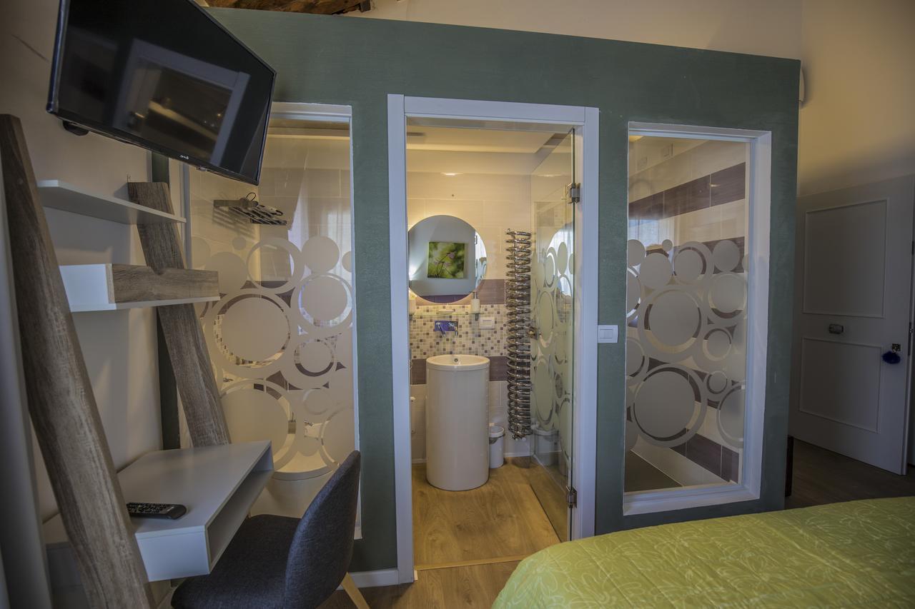 A Casa Di V-Ale Otel Treviso Dış mekan fotoğraf