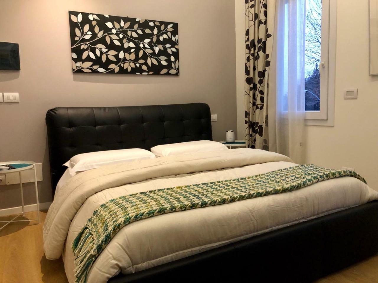 A Casa Di V-Ale Otel Treviso Dış mekan fotoğraf