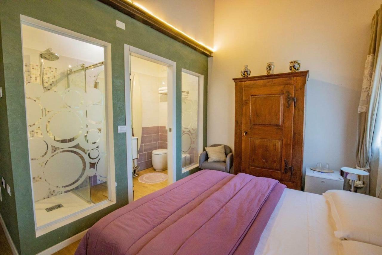 A Casa Di V-Ale Otel Treviso Dış mekan fotoğraf
