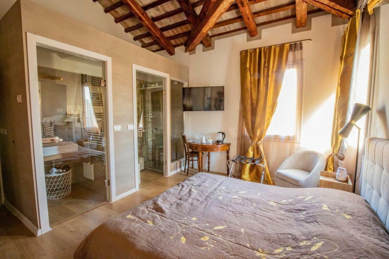 A Casa Di V-Ale Otel Treviso Dış mekan fotoğraf