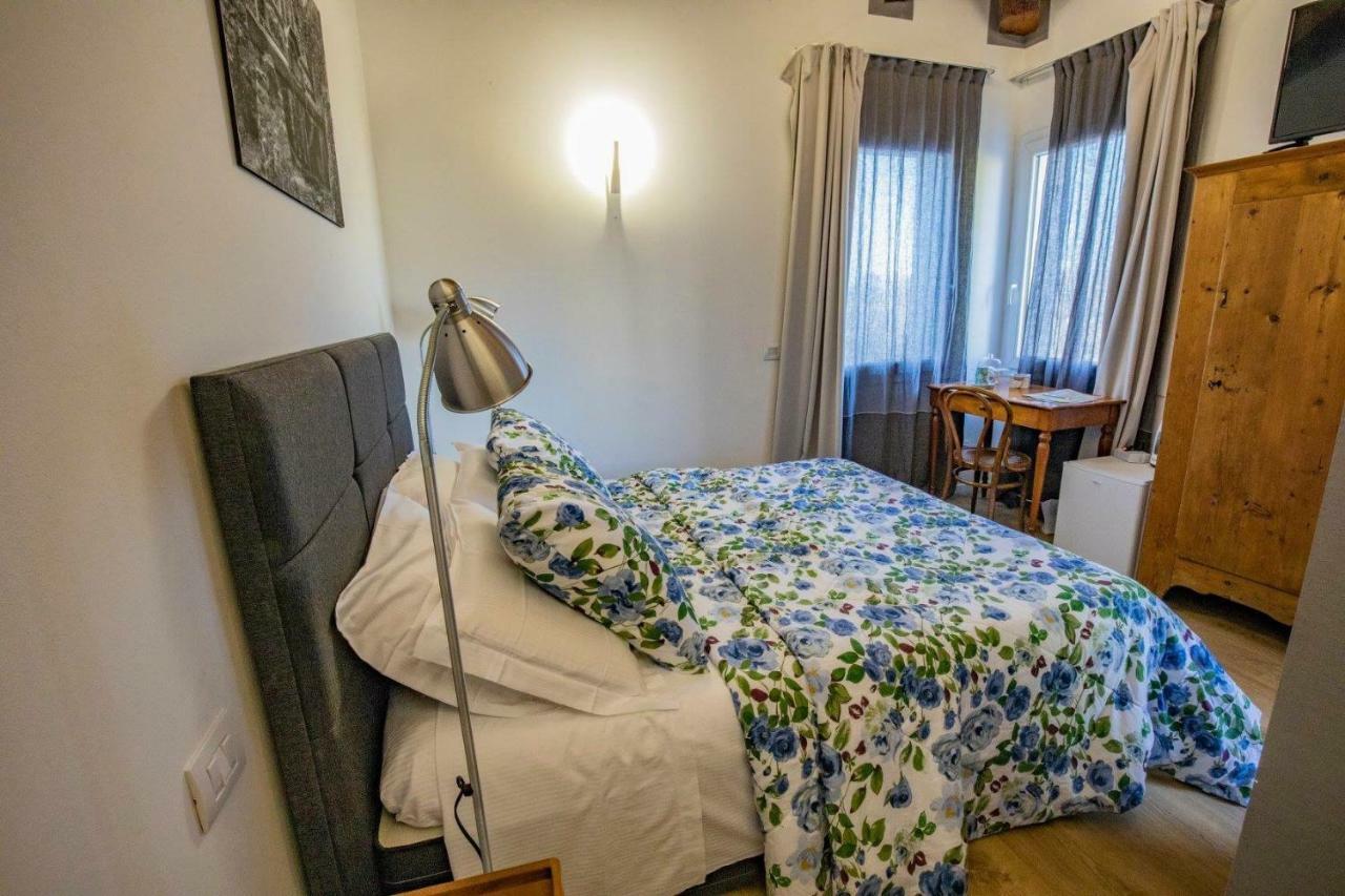 A Casa Di V-Ale Otel Treviso Dış mekan fotoğraf