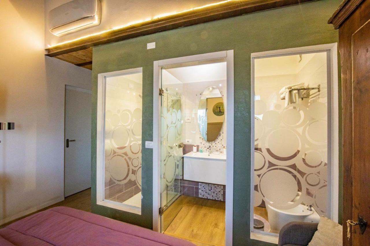 A Casa Di V-Ale Otel Treviso Dış mekan fotoğraf