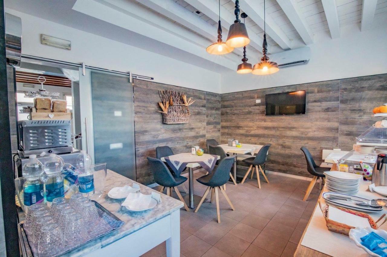 A Casa Di V-Ale Otel Treviso Dış mekan fotoğraf