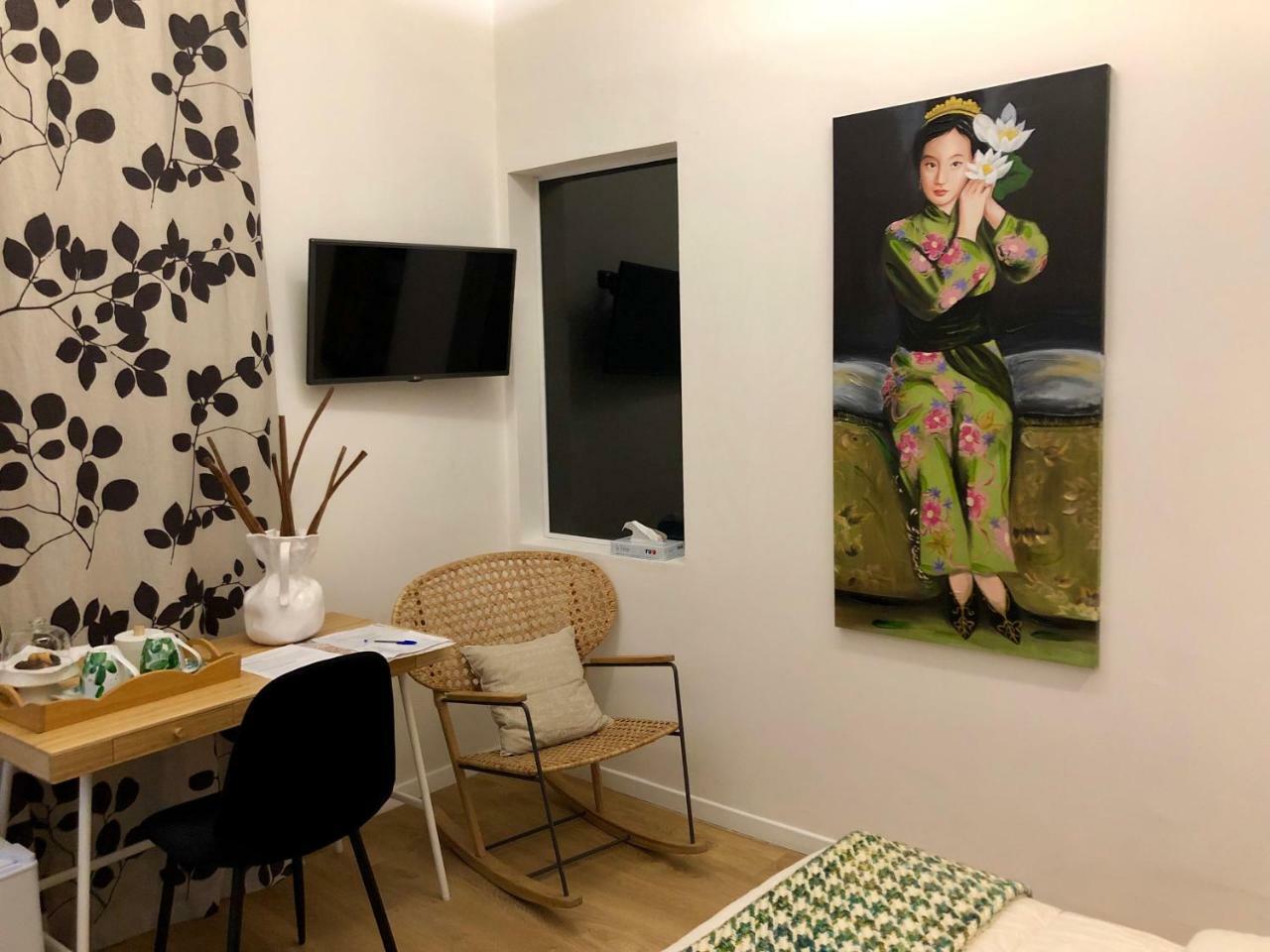 A Casa Di V-Ale Otel Treviso Dış mekan fotoğraf