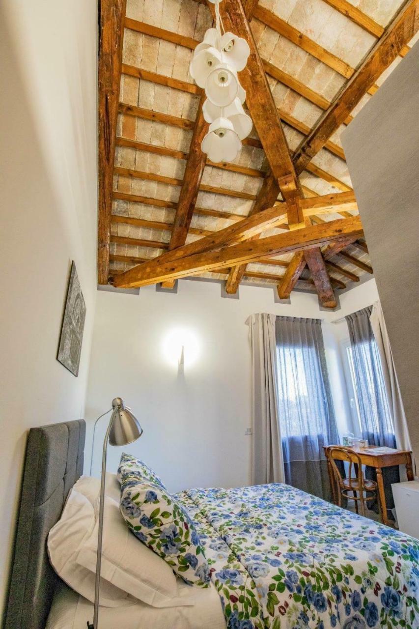 A Casa Di V-Ale Otel Treviso Dış mekan fotoğraf