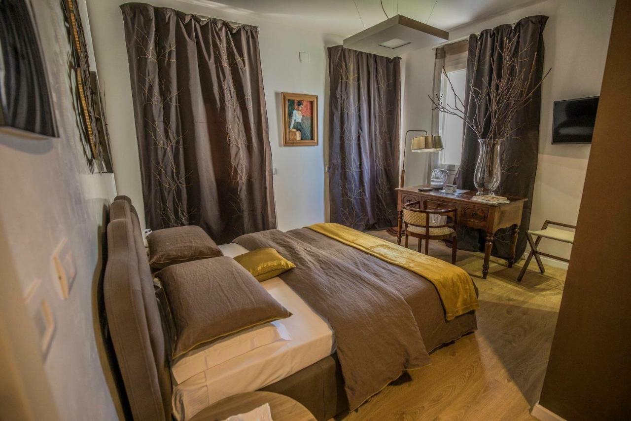 A Casa Di V-Ale Otel Treviso Dış mekan fotoğraf