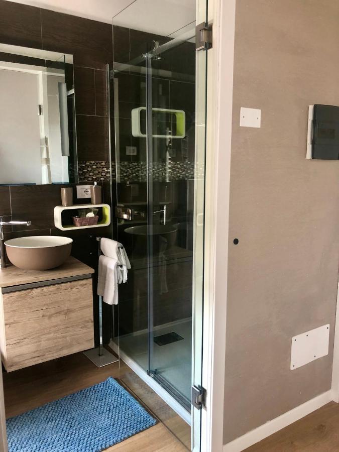 A Casa Di V-Ale Otel Treviso Dış mekan fotoğraf