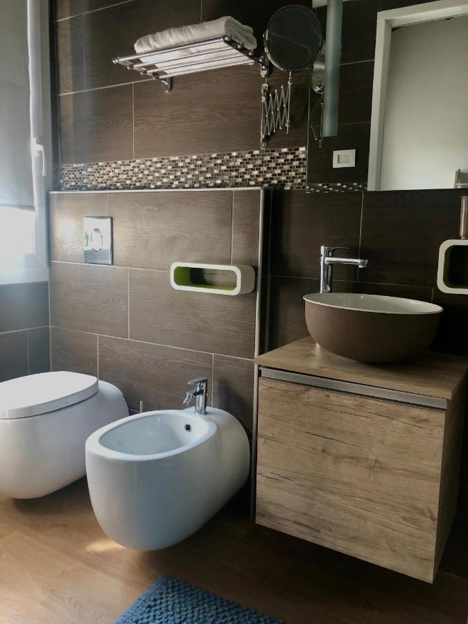 A Casa Di V-Ale Otel Treviso Dış mekan fotoğraf