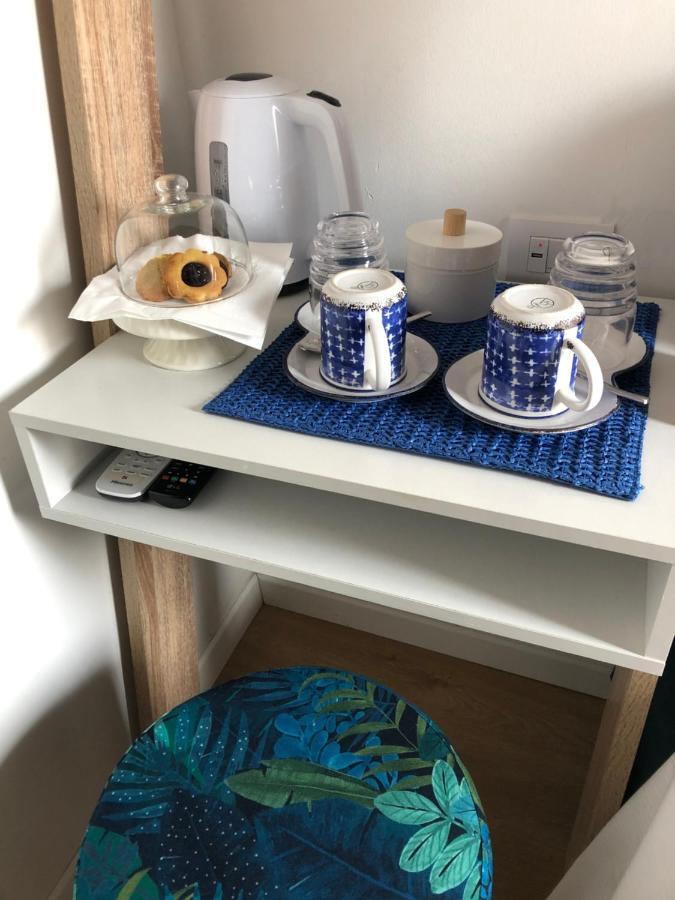 A Casa Di V-Ale Otel Treviso Dış mekan fotoğraf