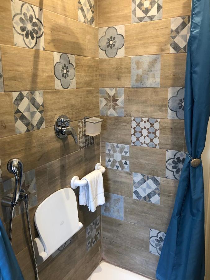A Casa Di V-Ale Otel Treviso Dış mekan fotoğraf