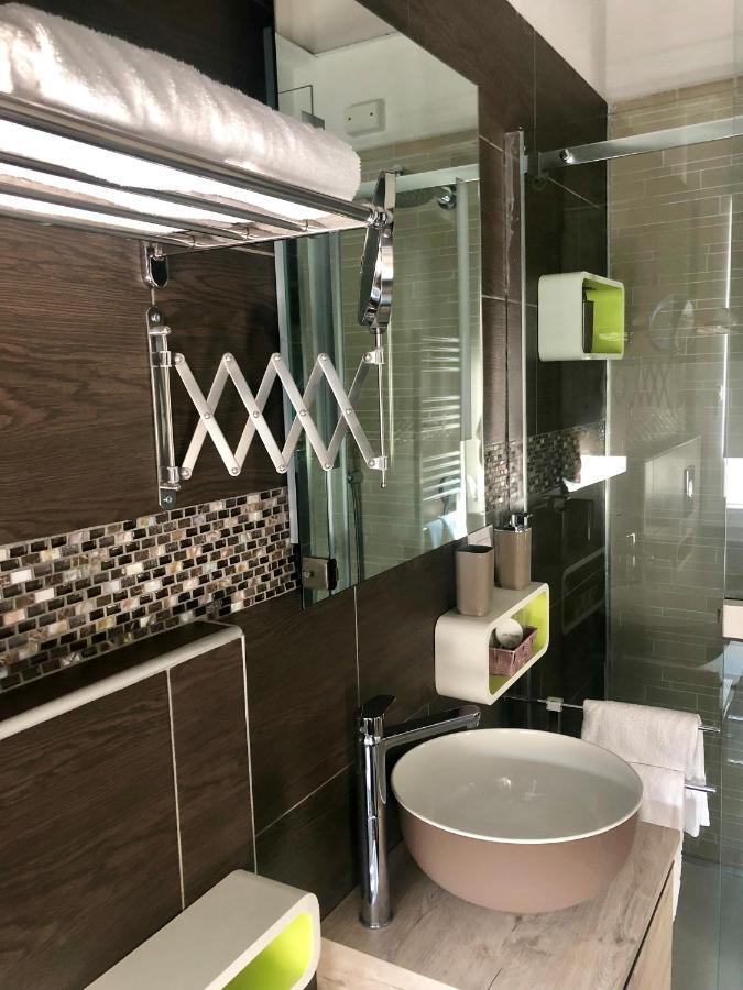A Casa Di V-Ale Otel Treviso Dış mekan fotoğraf