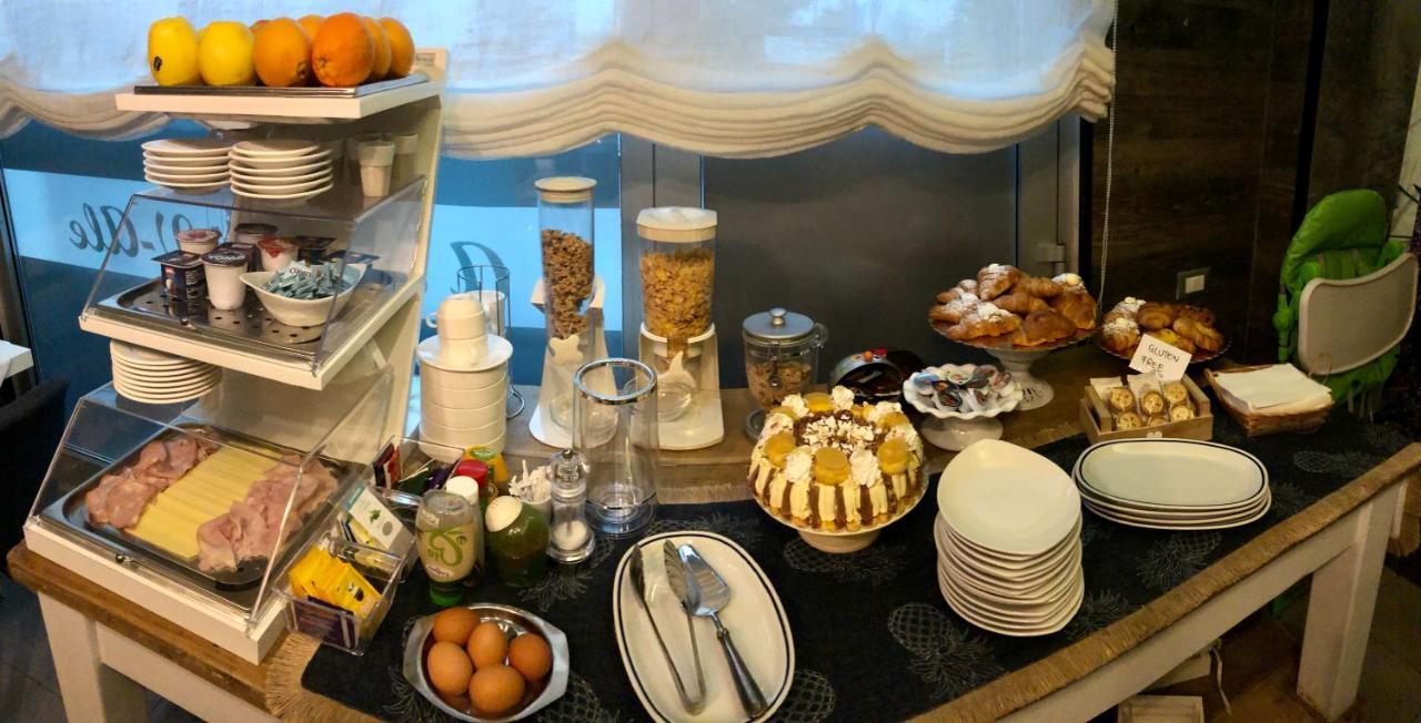 A Casa Di V-Ale Otel Treviso Dış mekan fotoğraf
